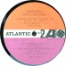 MANDALA Soul Crusade (Atlantic – SD 8184) Germany 1968 LP (Rhythm & Blues)